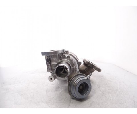 TURBO KOMPLE OPEL CROOSLAND-GRANDLAND-P208-P308-P2008-P3008-P5008-C3-C4-AIRCROOS-DS3-DS4 1.2 EB2D THP PureTech 1.2 XHT