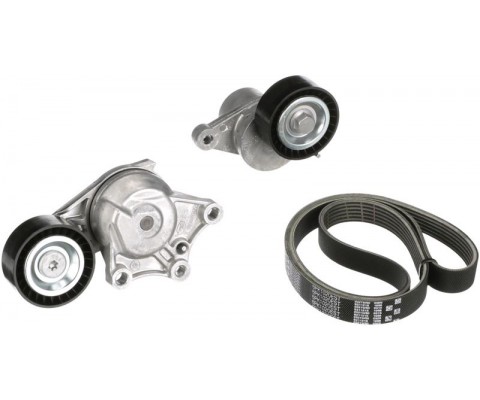 ALTERNATÖR GERGİ KİTİ PARTNER-BERLINGO-P208-P308-P2008-P5008-TEPE-C5-C4-C3-DS3 DV6 1.6HDİ 12-