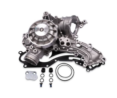 DEVIRDAIM POMPASI MERCEDES M278 W212 C218 W463 W166 C292 W221 W222 R231