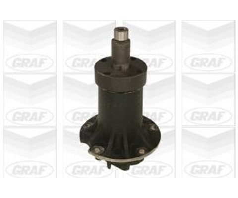 DEVIRDAIM POMPASI MERCEDES M110 W123 S123 C123 W126