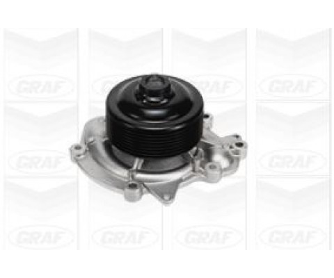 DEVIRDAIM POMPASI MERCEDES OM642 W203 W204 C209 C219 W211 W164 W463 W221 W639 B906