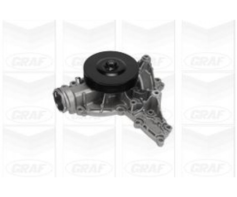 DEVIRDAIM POMPASI MERCEDES M272 W204 W212 S212 C207 A207