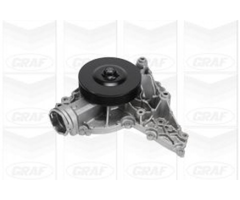 DEVIRDAIM POMPASI MERCEDES M272 W203 W204 CL203 C209 W211 W212 C207 R172