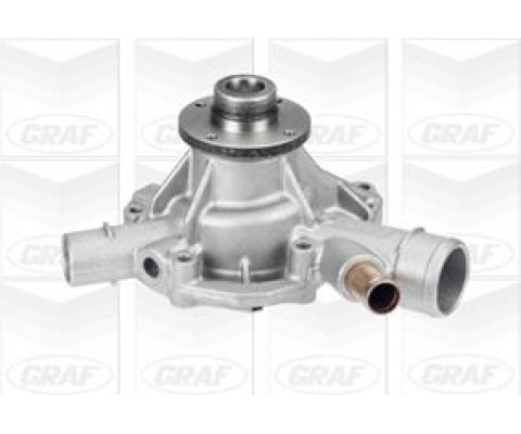 DEVIRDAIM POMPASI MERCEDES M111 W203 CL203 S203 C208 W210