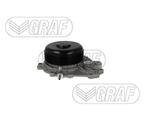 DEVIRDAIM POMPASI MERCEDES OM651 W205 S205 C205 X253 C253 W222