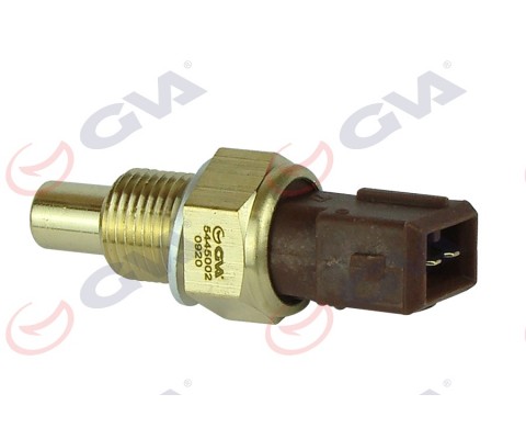 SU SICAKLIK MÜŞÜRÜ PSA 206-306 1.4-1.6-XSARA-SAXO-106 1.4-1.6 2 FİŞLİ