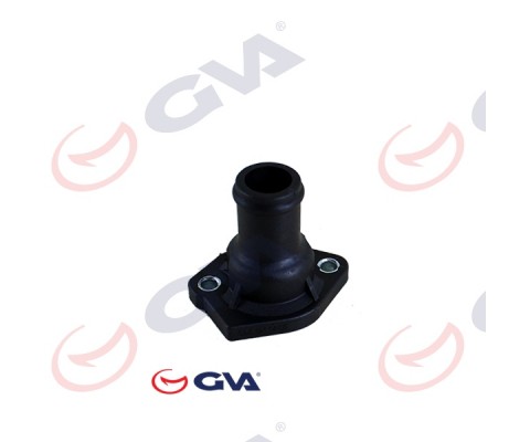 TERMOSTAT YUVASI FLANŞI CADDY I-II 82-04 GOLF1-2-3-4 82-03 -PASSAT 82-97 -POLO 94-01