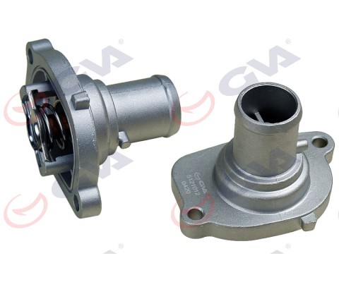 TERMOSTAT 87C KOMPLE PALIO 98 SIENA 97-01 -MAREA 96 BRAVA 00-01 1.2-1.4 16V 100HP KLİMASIZ