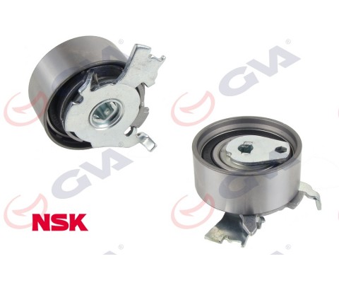 EKSANTRİK GERGİ RULMANI ASTRA F-G -VECTRA A-B-OMEGA B-CALIBRA A- KADETT E 1.8i 16V-2.0i 16V-1.7TD