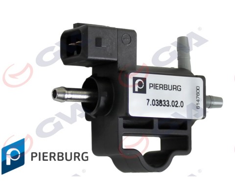 TURBO BASINÇ AYAR SOLENOID VALFİ ASTRA J-MOKKA-ASTRA H-INSIGNIA A-B-D14NET-NEH-NEL A-Z16LET-XNT