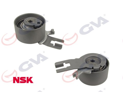 TRİGER GERGİ RULMANI VOLVO C30 D5 06 C70 D5 06 S40 2.4 D5 06 S60 2.4D5 01 S80 2.4D D5