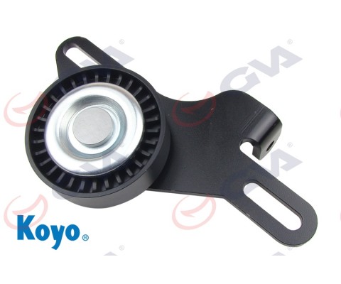 ALTERNATÖR GERGİ RULMANI CLIO II 1.4-1.6 98-05 -KANGOO 1.4 97- -EXP 1.4 97-