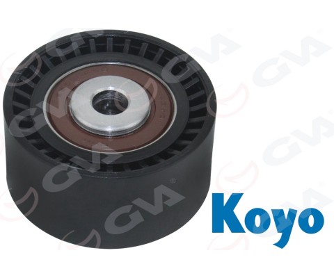 KAYIS GERGI RULMANI MERCEDES OM622 OM626 W447 W205 . RENAULT R9M M9R MEGANE CLIO CAPTUR MASTER TRAFIC