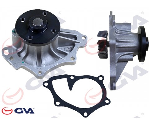 DEVİRDAİM TOYOTA AVENSIS 2.0 00-08 -RAV4 2.0 06-13