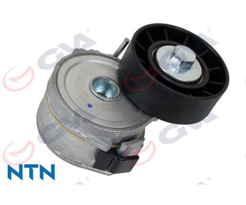 ALTERNATÖR GERGİ RULMANI KÜTÜKLÜ P206-306-406-607-806-PARTNER-BOXER-C5-BERLINGO DW10 2.0HDI-2.2HDI