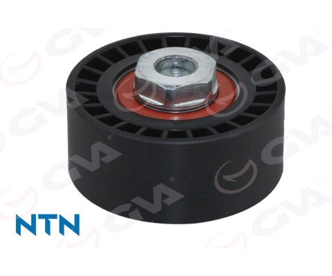 ALTERNATÖR GERGİ RULMANI CLIO I-II 96- -KANGOO 01- -TWNG 96- -SANDERO 08- 1.2-1.2 16V