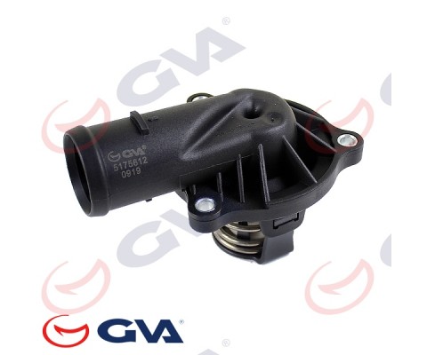 x TERMOSTAT 87C VW TOUAREG 3.0 04-10 -A4 2.7 TDI-3.0 TDI 06