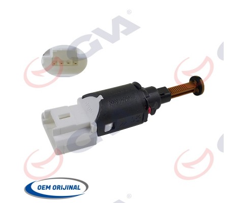 FREN MÜŞÜRÜ BERLINGO-C2-C3-C5-XSARA-P206-P307-P1007-PARTNER TÜM MOTOR TİPLERİ İÇİN