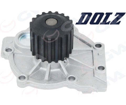 DEVIRDAIM VOLVO S60 II 15 S80 II 124 S90 II 15 V40 15 XC60 I XC60 II 15 XC70 II 15 XC90 II 15 D4-D5 T5