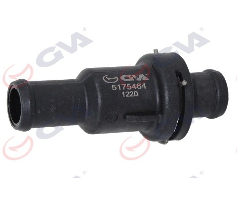 TERMOSTAT GÖVDESİ 75C GOLF 5-6-JETTA-PASSAT-SCOROCCO-TIGUAN-A3-LEON 04-11 1.4TSI-2.0TDI BMY-BLG-