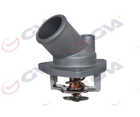 TERMOSTAT KOMPLE ASTRA F 91-95 -VECTRA A 90-92 -CALIBRA 89-96 2.0I 16V C20XE ASCONA-KADETT 1.6-1.8 92C