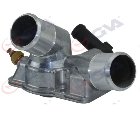 TERMOSTAT 92C KOMPLE VECTRA B 2.0-2.2 DTI 16V 97-03