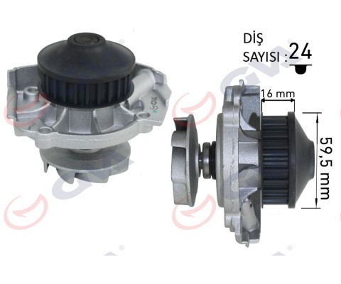 SU POMPASI FIAT ALBEA 03 07 DOBLO 01 10 PALIO 96 05 PANDA 03 PUNTO 99 09 SIENA 97 02 LANCIA Y YPSILON 96 6 1.1 1.2 1.4 16V