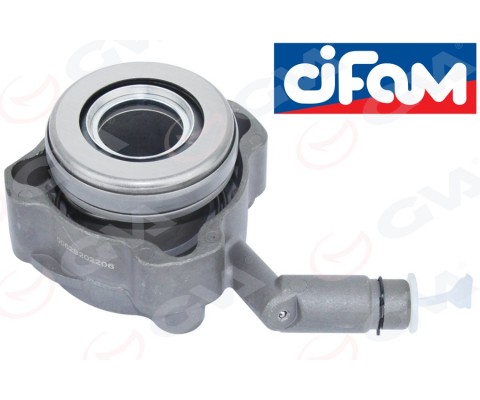 HİDROLİK DEBRİYAJ RULMANI DUCATO-JUMPER-BOXER-3.0HDI 06 156-166 2.4JTD