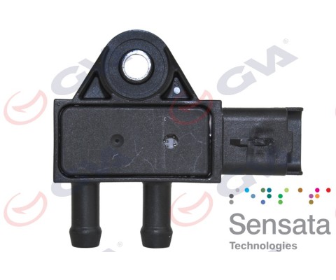 FAP KAPTÖRÜ EGSOZ BASINÇ SENSÖRÜ VIVARO C-ZAFIRA-P207-P208-P301-P307-P308-P508-P2008-MINI R55 R56 P3008-P5008-BOXER-JUMPER-PARTNER-BERLINGO-C-ELYSEE-C2-C3-C4-C5-JUMPY-DS4-DS5 1.4-1.6-2.0-2.2 HDI DTH