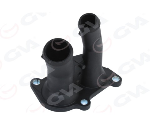 TERMOSTAT YUVASI FIESTA V VI 02 12 1.25-FUSION 01 FOCUS 03 C MAX 04 MONDEO 07-14 1.6 ZETEC