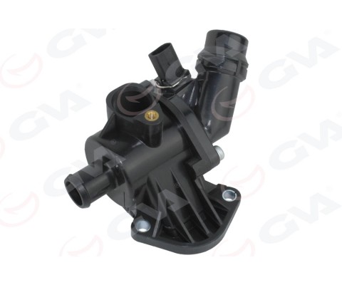 TERMOSTAT 105 C KOMPLE PASSAT-A4 2.0FSI 105C