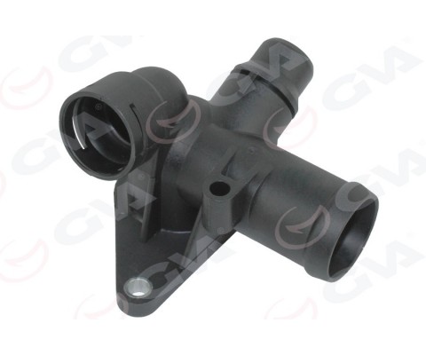 TERMOSTAT YUVASI FLANŞI AUDI A4 1.8T 00-08