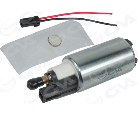 DEPO BENZIN POMPASI FOCUS I 1.6-1.8-2.0 98 04 TEK MOTOR 4 BAR