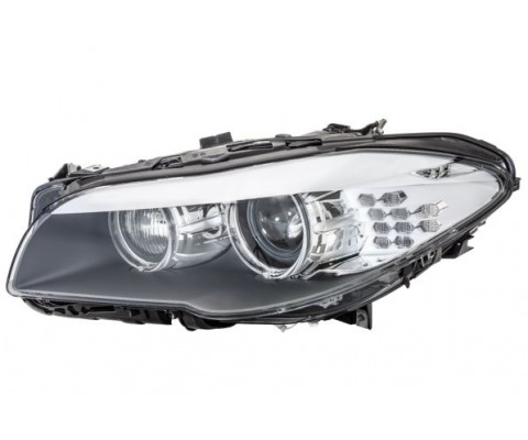 FAR SOL BI-XENON LED ADAPTIVE BMW F10 10 13