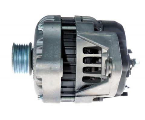 ALTERNATÖR 12V 100Ah. ASTRA F-G 91-98 -VECTRA A-B 88-02 1.6i-1.8i-2.0-CORSA B 93-00 1.4i-1.6i