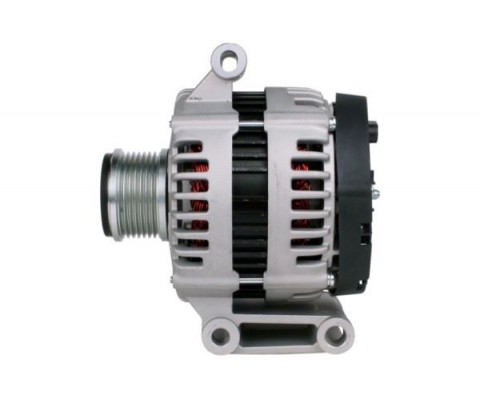 ALTERNATOR KOMPLE 12V 150 A FORD TRANSIT V348 V347 2.4 TDCI 2006 07 LAND ROVER DEFENDER L316 2.4 Td4 4 4 L317 07 16 BOSCH TIP