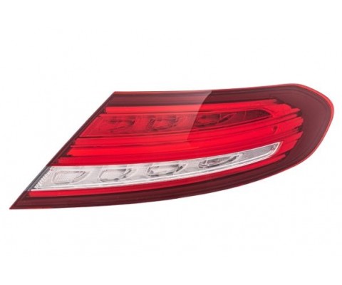 STOP LAMBASI SAG DIS LED MERCEDES C-CLASS C205 A205