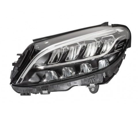 FAR SOL LED MERCEDES C-CLASS W205 S205 C205 A205 18