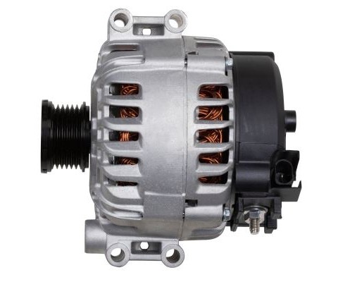 ALTERNATÖR SARJ DINAMOSU 180 A 14 V BMW N52 E60 E63 E64 E65 E66 E87 E90 M47