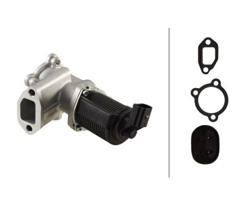 EGR Valfi Elektronik ALFA-MITO-DOBLO-FIORINO-IDEA-LINEA-PUNTO EVO-QUBO-PUNTO-ASTRA H-CORSA D