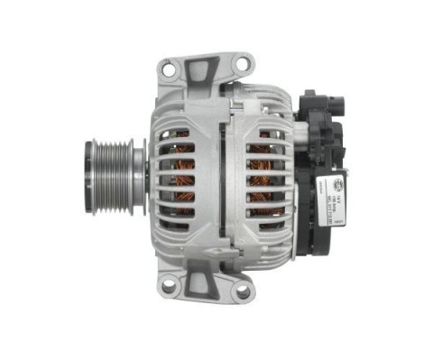 ALTERNATOR 14V 150A MERCEDES E-CLASS W211 S211