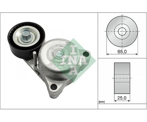 KAYIS GERGI RULMANI MERCEDES C218 W212 W221 W222 W166 W463 X218 KUTUKLU