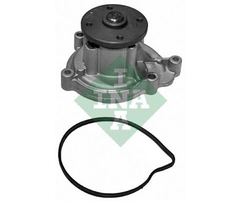 DEVIRDAIM POMPASI MERCEDES M266 W169 W245 . SMART FORFOUR 454 04 06