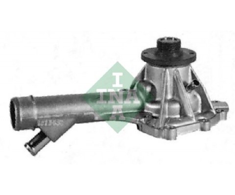 DEVIRDAIM POMPASI MERCEDES M111 W202 W124 C208 W210 W163 R170