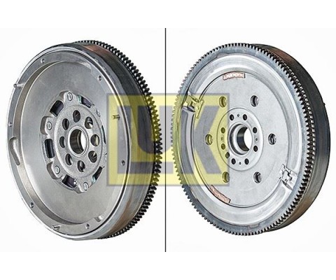 DEBRİYAJ VOLANI C4-C5-JUMPY-SCUDO-P307-P308-P407-P607-EXPERT 2.0HDİ 04 DW10