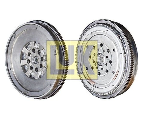 VOLAN DMF MERCEDES W204 S204 W211 S211