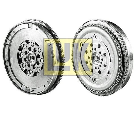 VOLAN DMF MERCEDES W203 S203 W210 S210 VITO 638