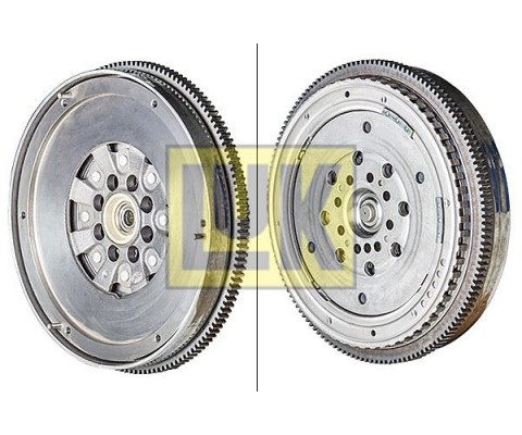 VOLAN DMF MERCEDES W203 W204 W211 R171