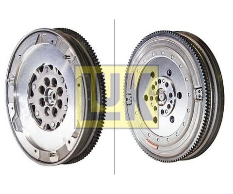 VOLAN DMF BMW N47 E81 E87 E82 E88 E90 E91 E92 E93 E60 E84 E83