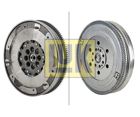 VOLAN DMF BMW N47N N47 F20 F21 F22 E90 E91 E92 E93 F30 F80 F82 F32 F33 F34 F36